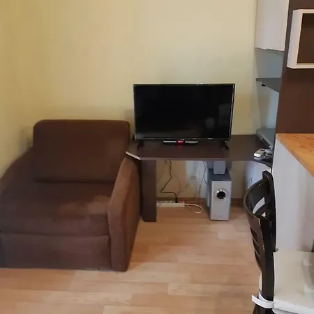 Biju Apartament *