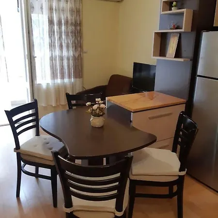 Biju Apartman Várna