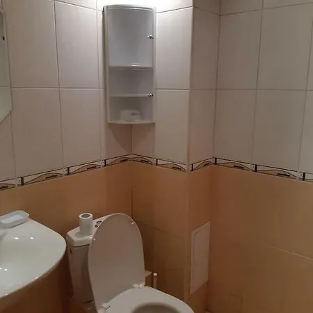 Biju Apartament