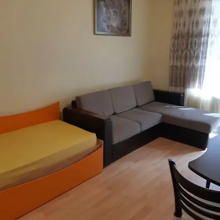 Biju Apartment *